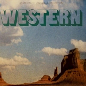 Great Western Themes