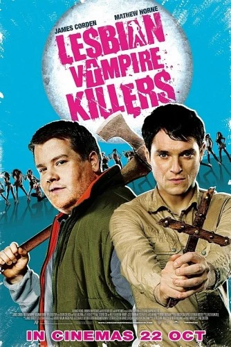 Theatrical Poster (UK)