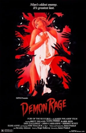 Theatrical Poster