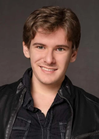Alex Haines