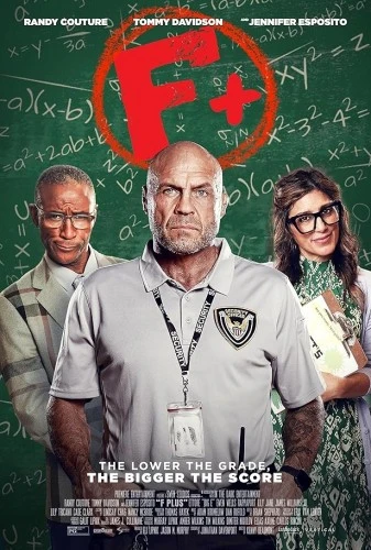 Theatrical Poster (USA)