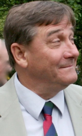 Rob Brockman