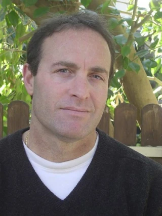 William Chartoff