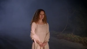 Ghost in the Road