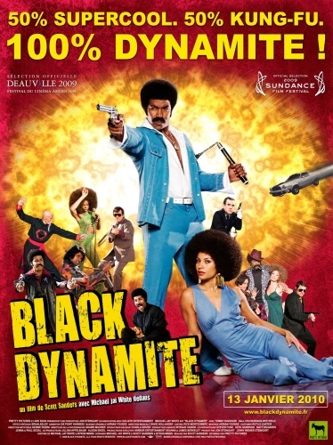 Theatrical Poster (France)
