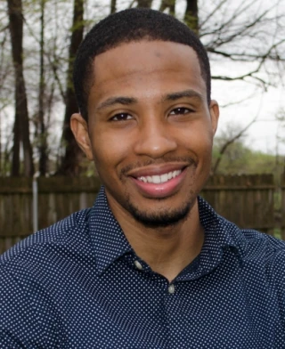Marcus Goddard