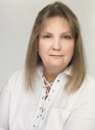 Sue Hopkins