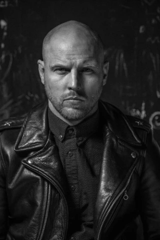 Mark Kasprzyk