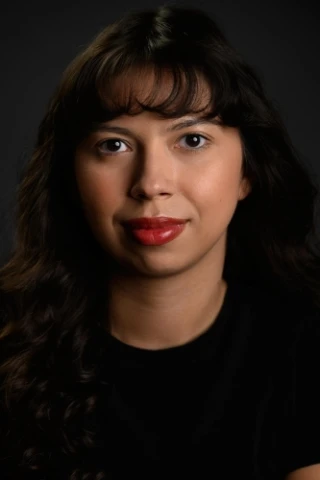Briana Leslie Gonzales