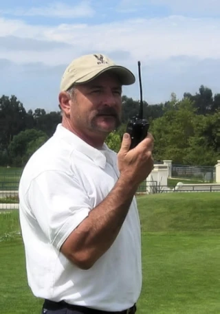 Bruce A. Simon