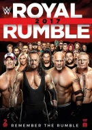 WWE: Royal Rumble 2017