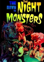 The Navy vs the Night Monsters