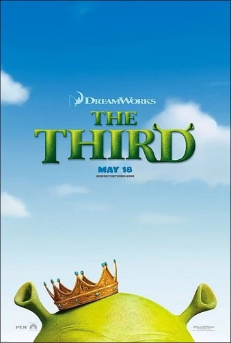 Theatrical Poster (USA)