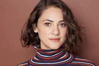 Paloma Dominguez