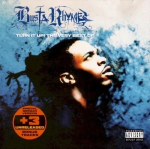 Turn It Up! The Very Best of Busta Rhymes