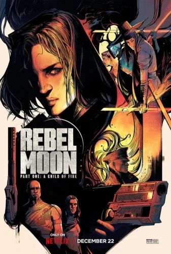 Theatrical Poster (USA)