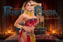 Prince Of Persia: The Sands Of Time: A XXX Parody