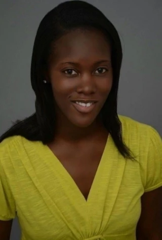 Tiffany Messam-Kennedy
