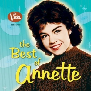 The Best of Annette