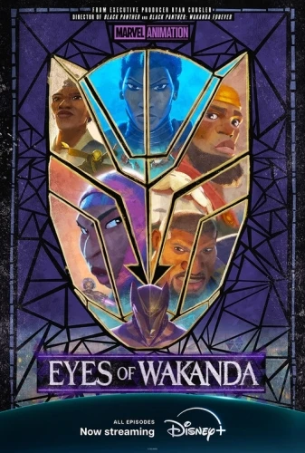 Theatrical Poster
