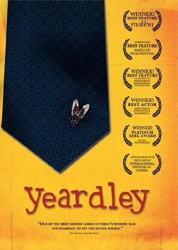 DVD Cover (Sandi Gary Films)