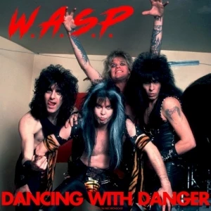 Dancing With Danger (Live 1986)