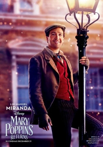 Theatrical Poster (USA)