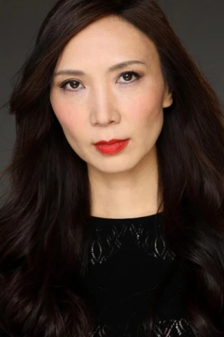Jessica Jang