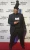 Reg Clinton Brown