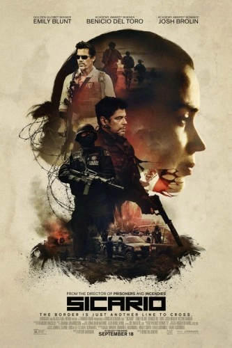 Theatrical Poster (USA)
