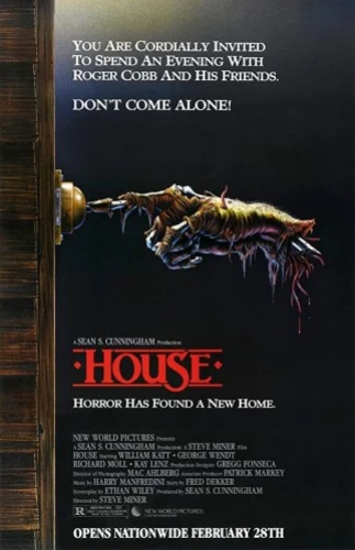Theatrical Poster