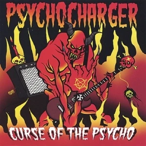 Curse of the Psycho