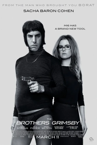 Theatrical Poster (USA)