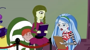 Fear the Book