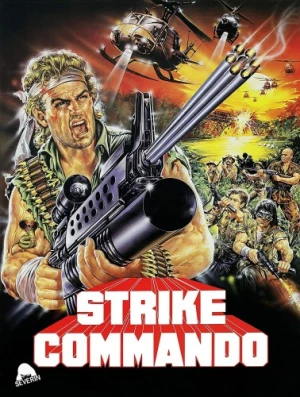 DVD Cover (Severin Films)