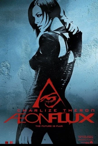 Theatrical Poster (USA)