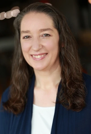 Stephanie Benkovich