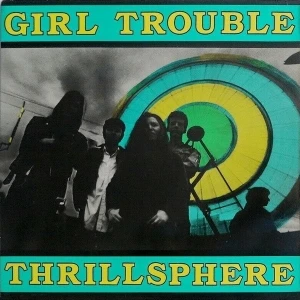 Thrillsphere