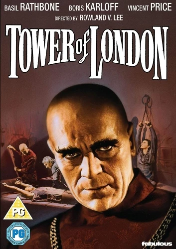 DVD Cover (Australia)