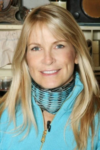 Martha De Laurentiis