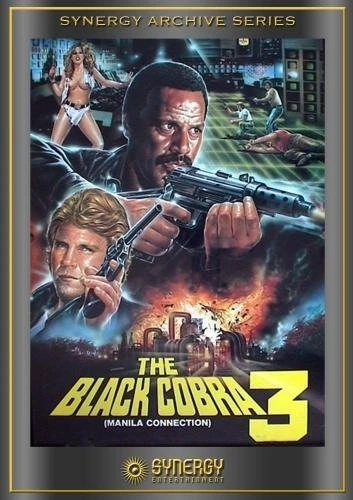 DVD Cover (Synergy Entertainment)