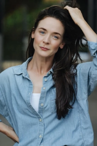 Elizabeth Ellson