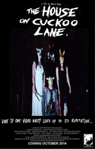 Theatrical Poster
