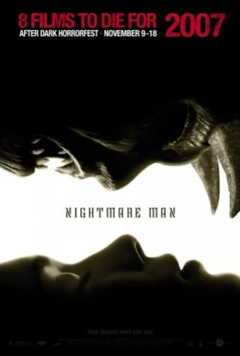 Theatrical Poster