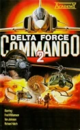 Delta Force Commando II: Priority Red One
