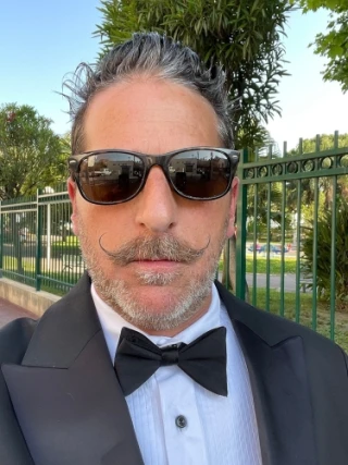 Brandon Menchen