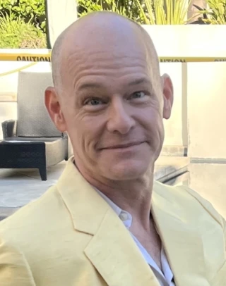 Chris Pentzell