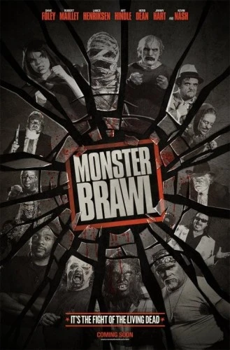 Theatrical Poster (USA)