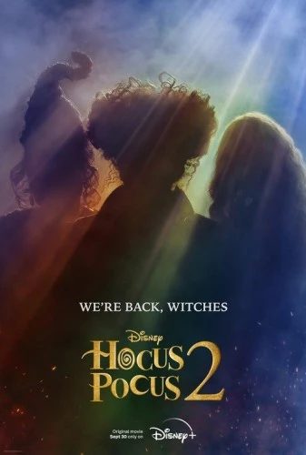 Theatrical Poster (USA)