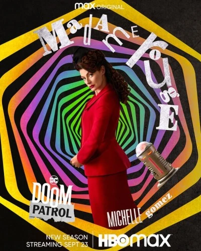 Theatrical Poster (USA)